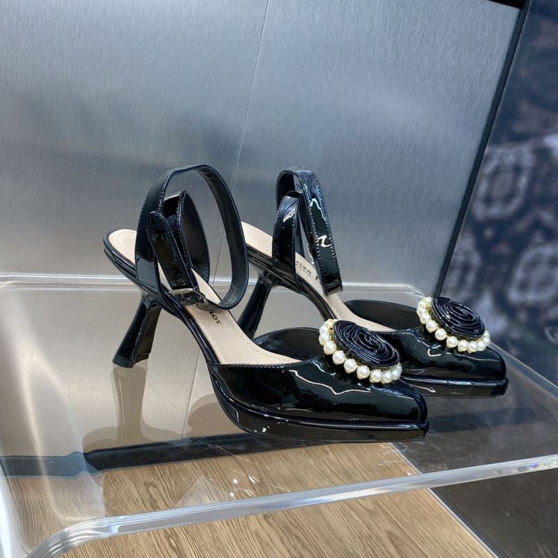 Christian Dior Sandals